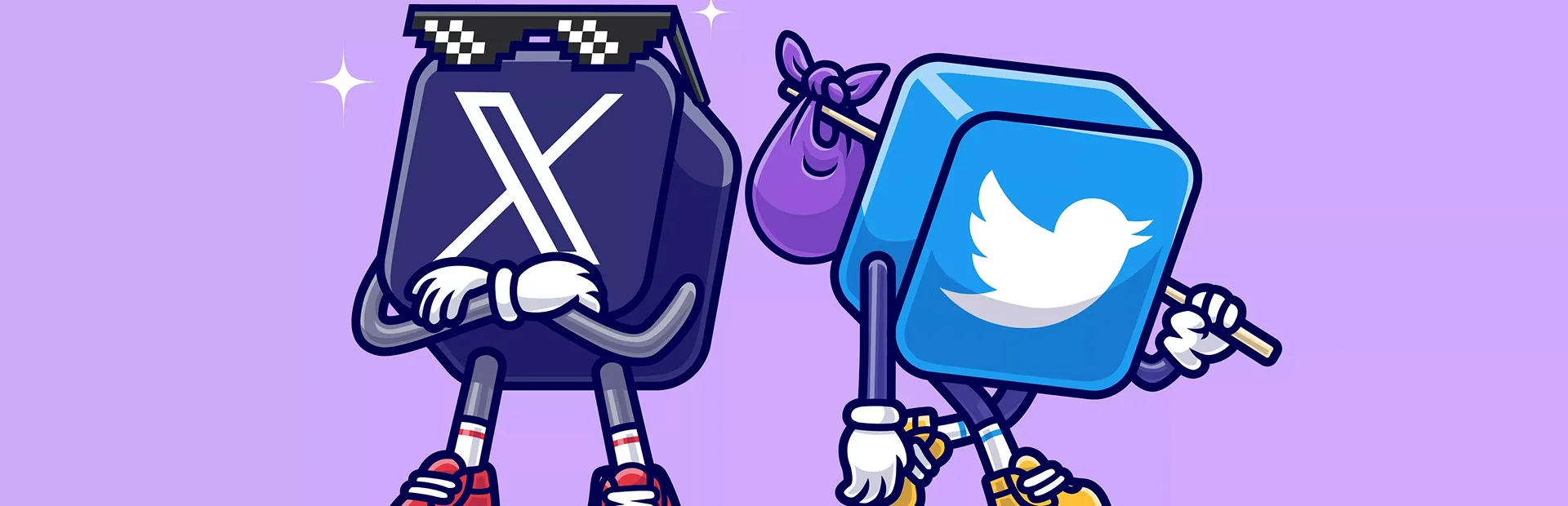 Twitter (X)
