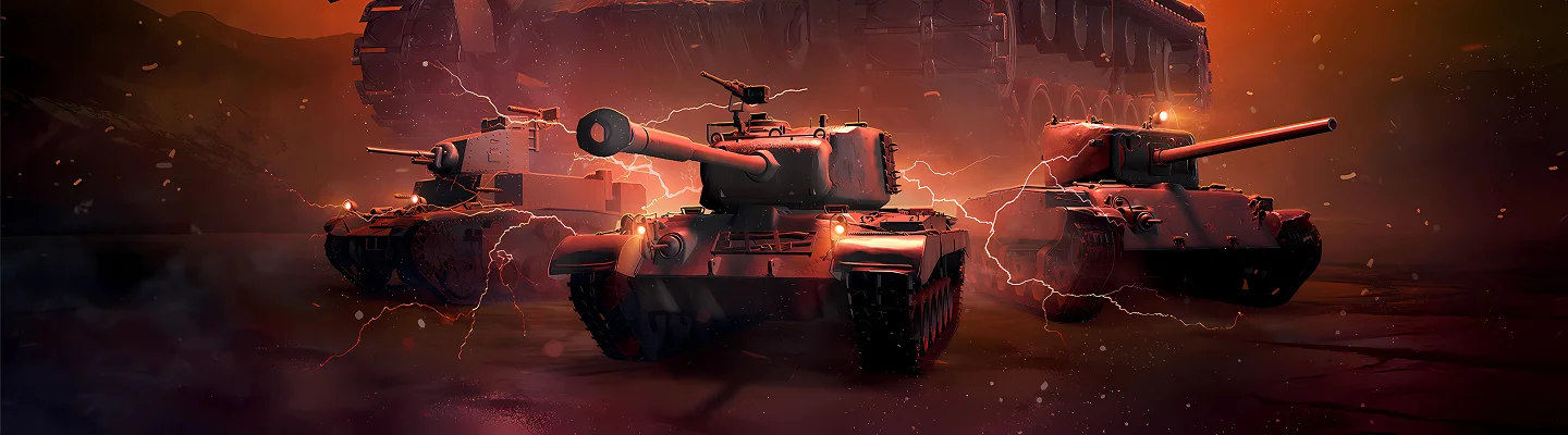 World of Tanks Blitz