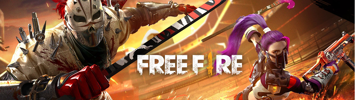 Free Fire