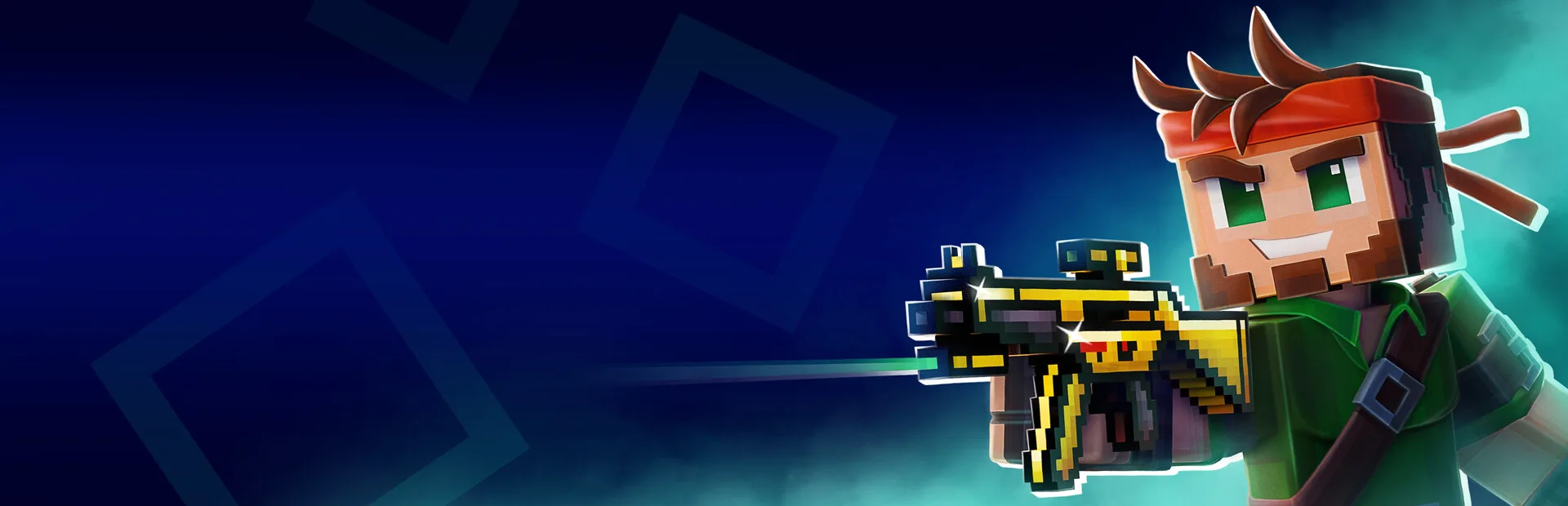Pixel Gun 3D
