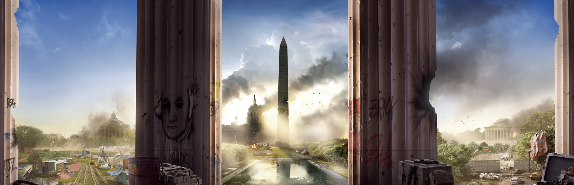 Tom Clancy's The Division