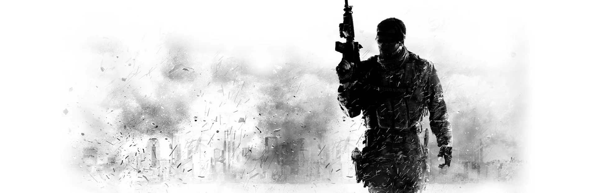 Call of Duty: Modern Warfare 3 (2023)