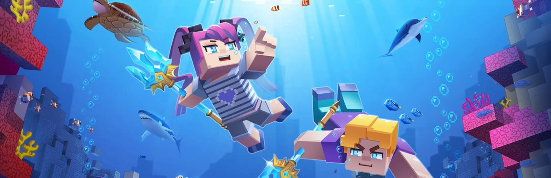 Blockman GO