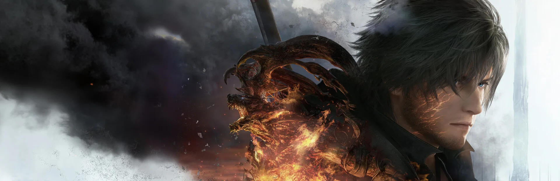 Final Fantasy XVI