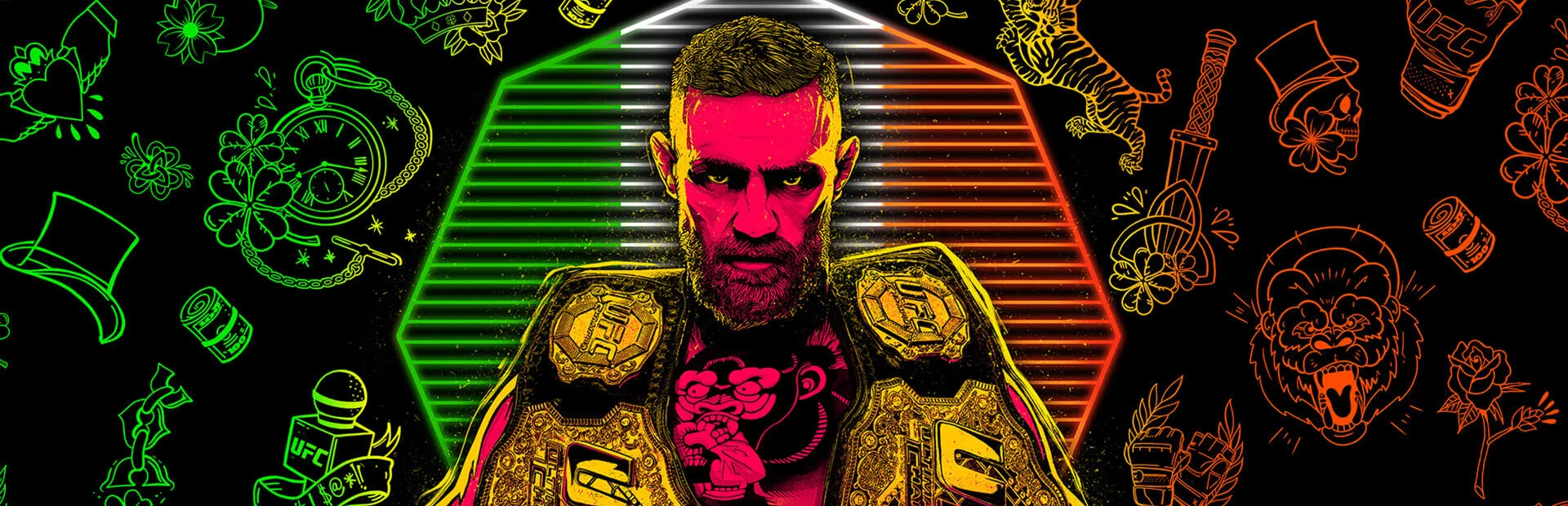 UFC